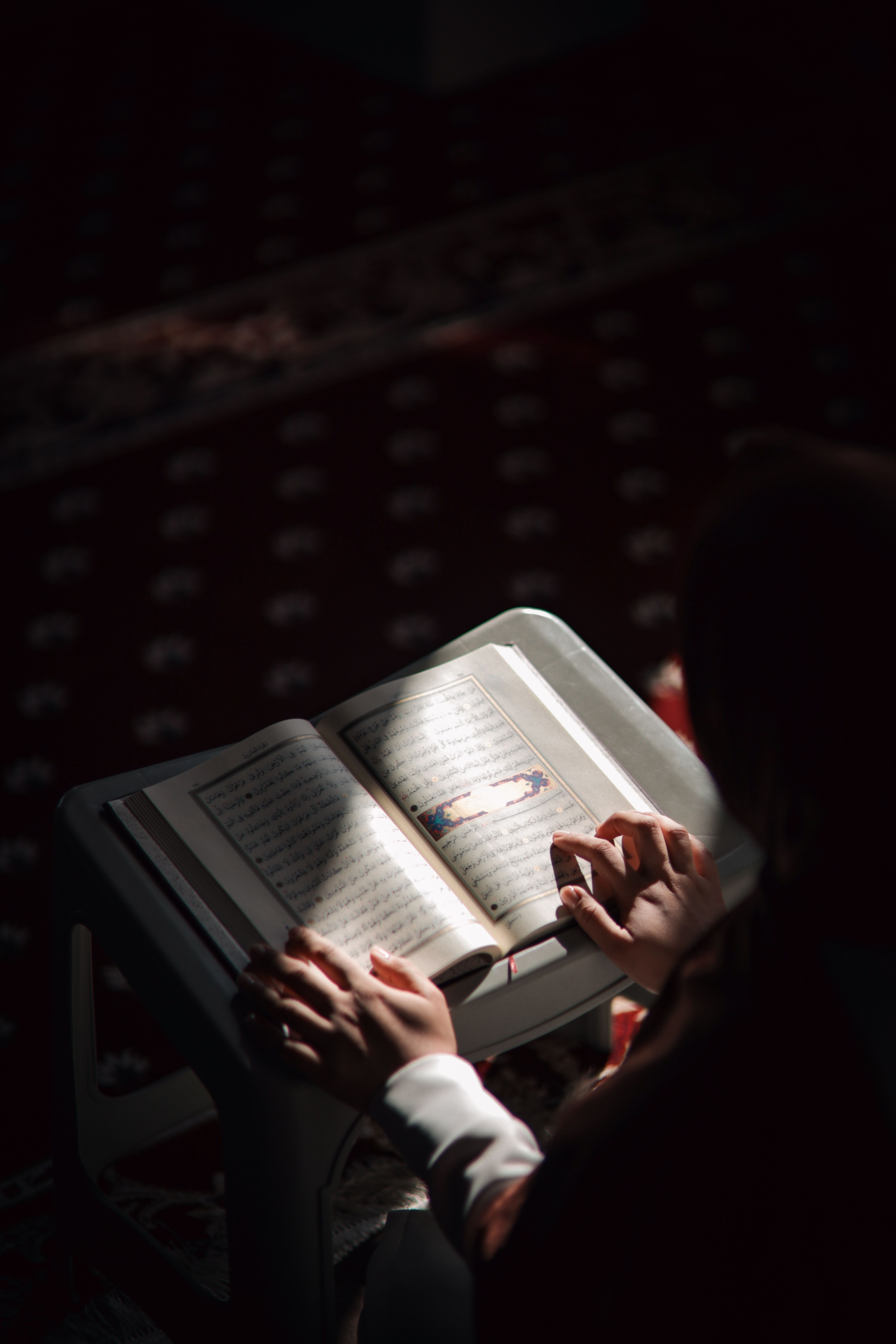 Qaran for Adults